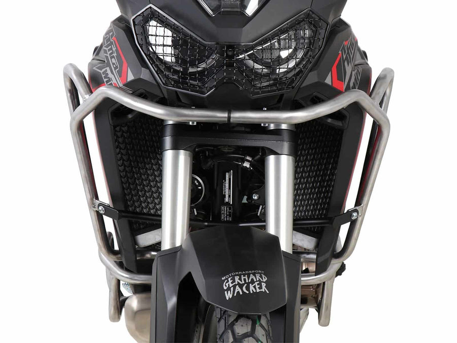 Honda CRF 1100 L África TW [2019-2023] - barra de protección de tanques