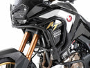 Honda CRF 1100 L en Adv SP [2020-2023] - barra de protección de tanques-1