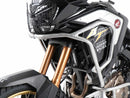 Honda CRF 1100 L en Adv SP [2020-2023] - barra de protección de tanques-7