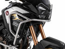 Honda CRF 1100 L en Adv SP [2020-2023] - barra de protección de tanques-2