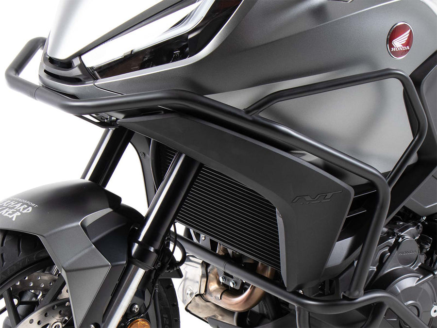 Honda NT 1100 [2022-2024] - barra de protección de tanques