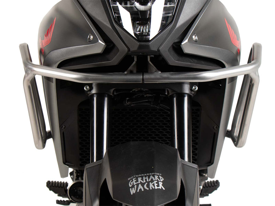 Honda XL 750 Transalp [2023-2024] - barra de protección de tanques
