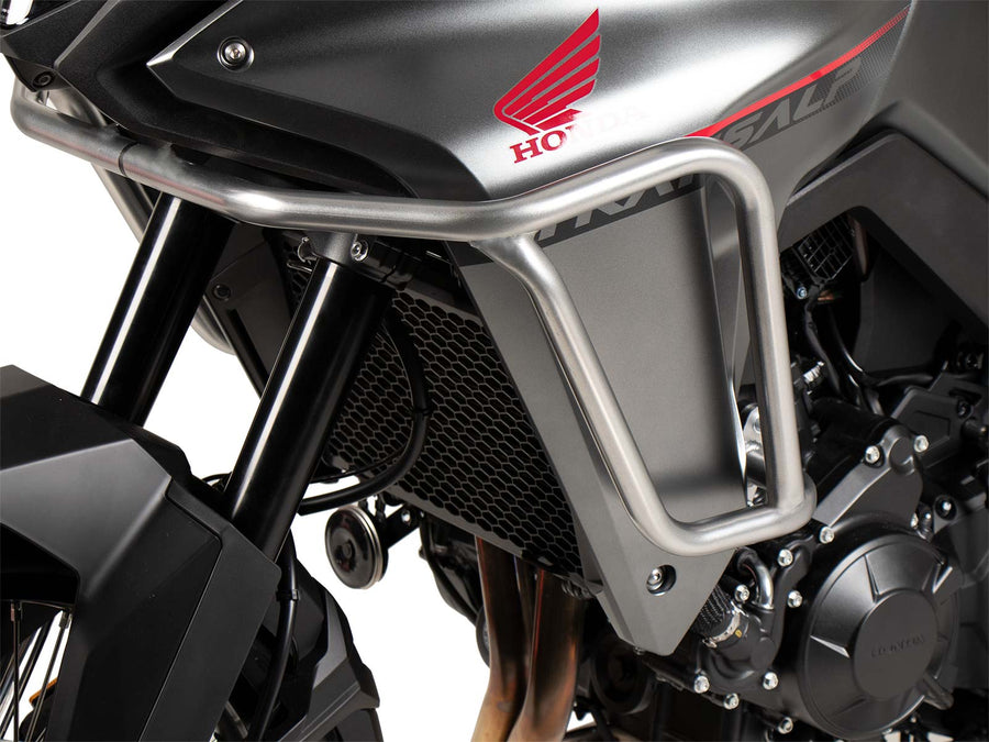 Honda XL 750 Transalp [2023-2024] - barra de protección de tanques