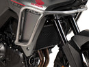 Honda XL 750 Transalp [2025] - Barra de protección del tanque-2