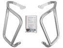 Honda XL 750 Transalp [2023-2024] - barra de protección de tanques-1