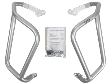 Honda XL 750 Transalp [2023-2024] - barra de protección de tanques