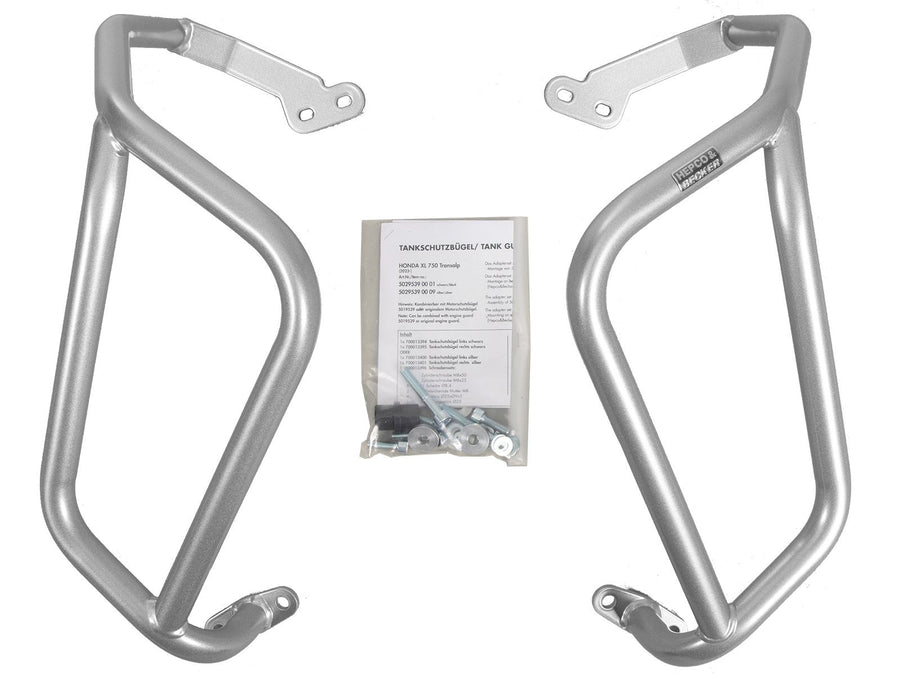Honda XL 750 Transalp [2023-2024] - barra de protección de tanques