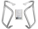 Honda XL 750 Transalp [2025] - Barra de protección del tanque-15