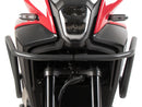 Honda NX 500 [2024-2025] - barra de protección de tanques-3