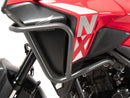 Honda NX 500 [2024-2025] - barra de protección de tanques-1