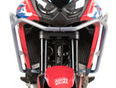 Honda CRF 1100 L África TW [2024-2025] - barra de protección de tanques-6