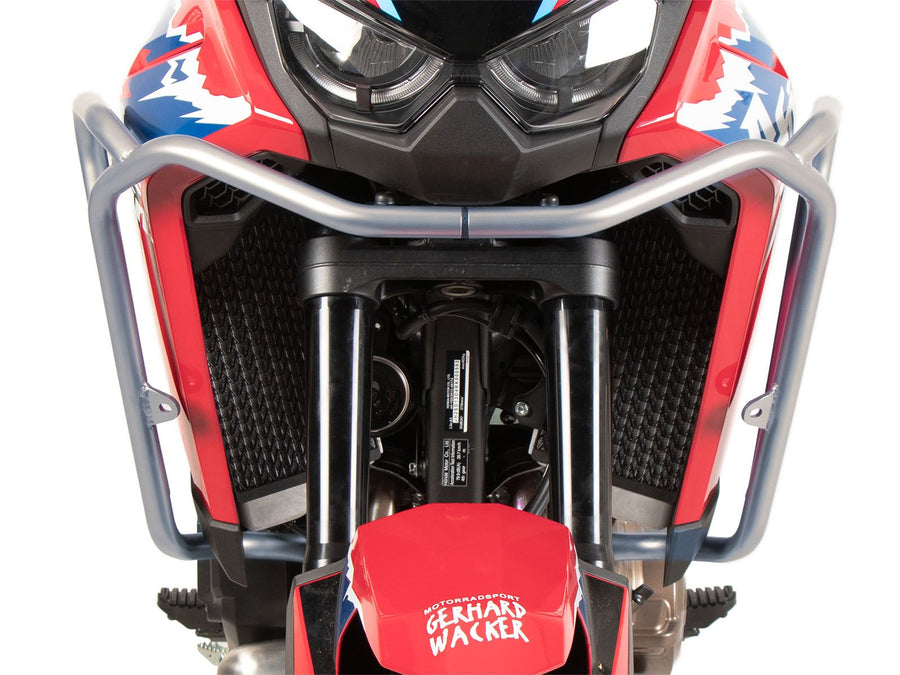 Honda CRF 1100 L África TW [2024-2025] - barra de protección de tanques