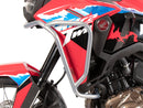 Honda CRF 1100 L África TW [2024-2025] - barra de protección de tanques-7