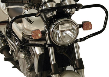 Kawasaki ER-5 [2001-2006]-Barra de protección frontal