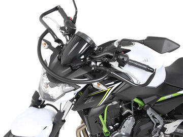 Kawasaki Z 650 [2017-2019] - barra de protección frontal