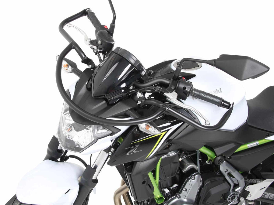 Kawasaki Z 650 [2017-2019] - barra de protección frontal