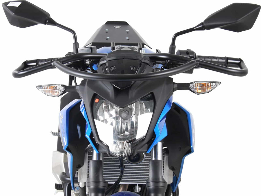 Kawasaki Z 125 [2018-2025] - barra de protección frontal