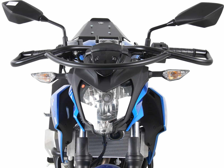 Kawasaki Z 125 [2018-2025] - barra de protección frontal