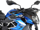 Kawasaki Z 125 [2018-2025] - barra de protección frontal-2