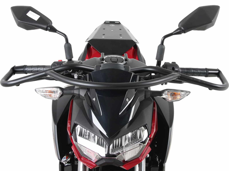 Kawasaki Z 400 [2019-2023] - barra de protección frontal