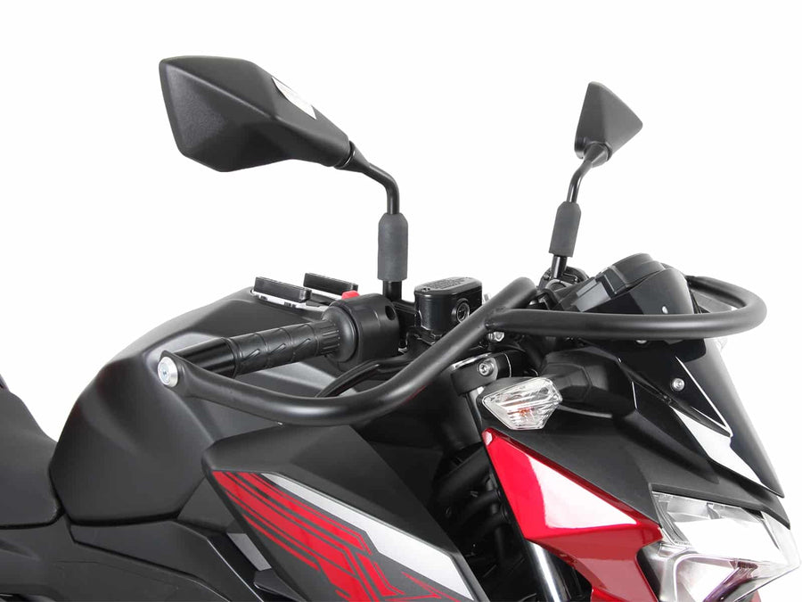 Kawasaki Z 400 [2019-2023] - barra de protección frontal