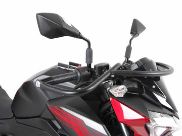 Kawasaki Z 400 [2019-2023] - barra de protección frontal - 0