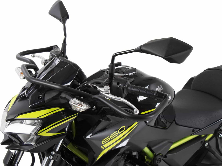 Kawasaki Z 650 [2020-2025] - barra de protección frontal