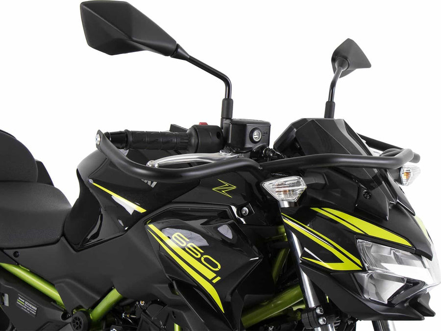 Kawasaki Z 650 [2020-2025] - barra de protección frontal