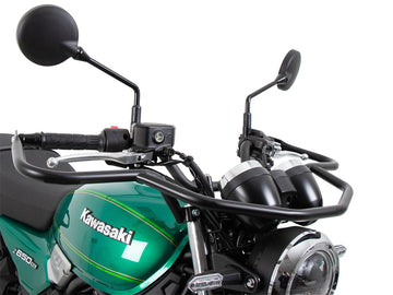 Kawasaki Z 650 RS [2022-2025] - barra de protección frontal - 0