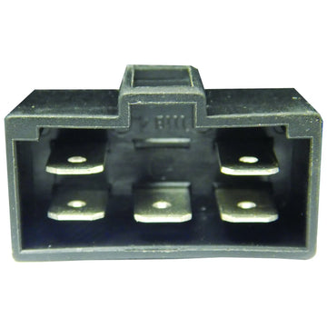 Yamaha Tenere 700 [Parts Europe] - Controlador/rectificador - 0