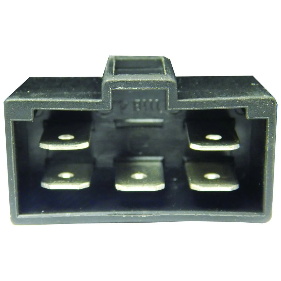 Yamaha Tenere 700 [Parts Europe] - Controlador/rectificador