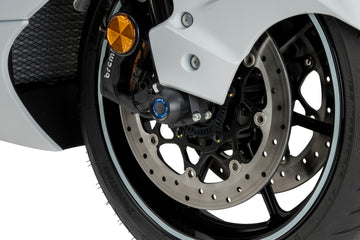 SUZUKI GSX-R 1300 HAYABUSA [2025] - Regulador Eje Delantero PHB19 - Negro