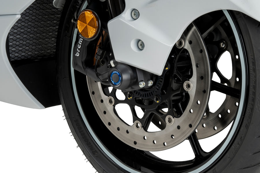 SUZUKI GSX-R 1300 HAYABUSA [2025] - Regulador Eje Delantero PHB19 - Negro