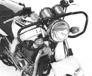 Suzuki GS 500 E [2001-2008] - Vista detallada de la protección delantera