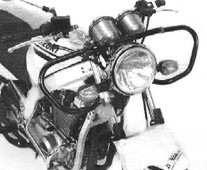 Suzuki GS 500 E [2001-2008] - Protector delantero