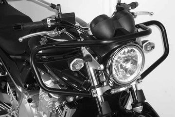Suzuki GSF 650 N Bandit [2007-2010] - barra de protección frontal