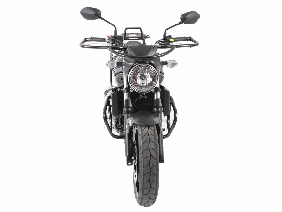 Suzuki SV 650 [2016-2025] - barra de protección frontal