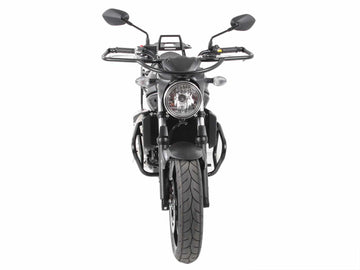 Suzuki SV 650 [2016-2025] - barra de protección frontal