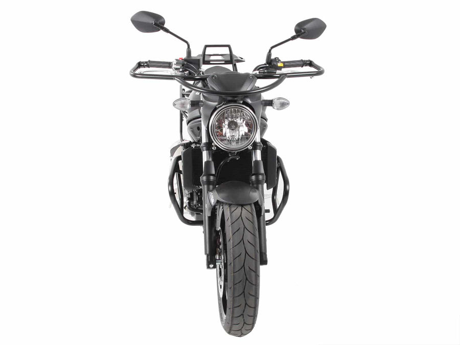 Suzuki SV 650 [2016-2025] - barra de protección frontal