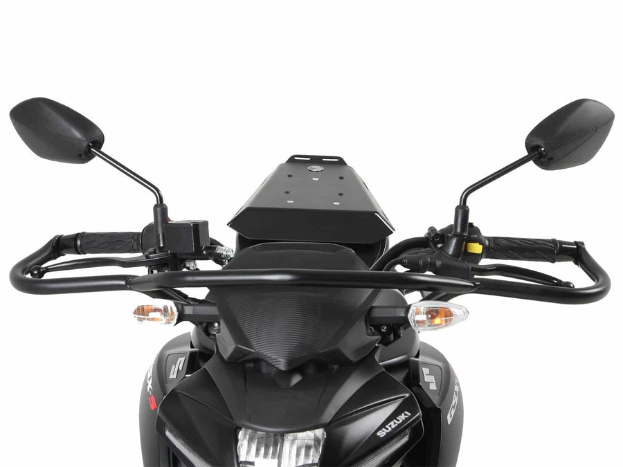Suzuki GSX-S 125 [2017-2025]-Barra de protección frontal