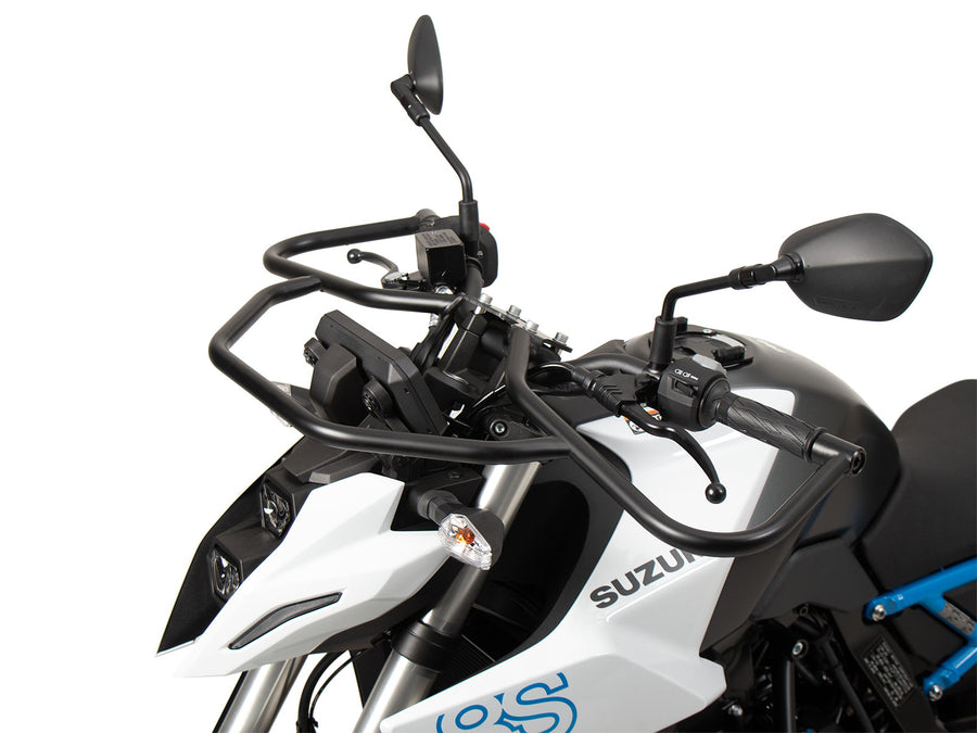 Suzuki GSX 8S [2023-2025] - barra de protección frontal