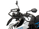 Suzuki GSX 8S [2023-2025] - barra de protección frontal-1
