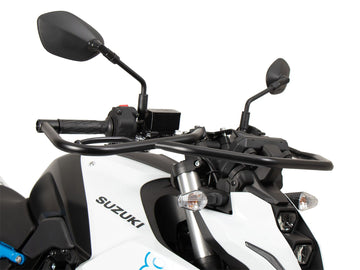 Suzuki GSX 8S [2023-2025] - barra de protección frontal - 0