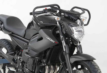 Yamaha XJ 6 [2009-2016] - barra de protección frontal - 0