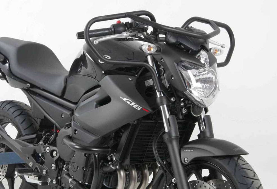 Yamaha XJ 6 [2009-2016] - barra de protección frontal