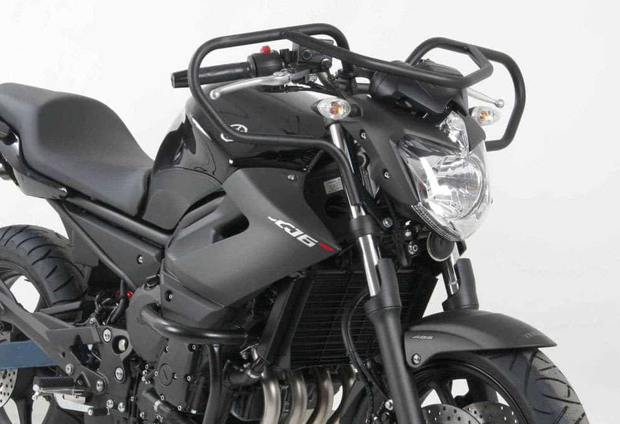 Yamaha XJ 6 [2009-2016] - barra de protección frontal