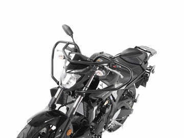Yamaha MT-03 [2016-2019]-Barra de protección de la cabeza - 0