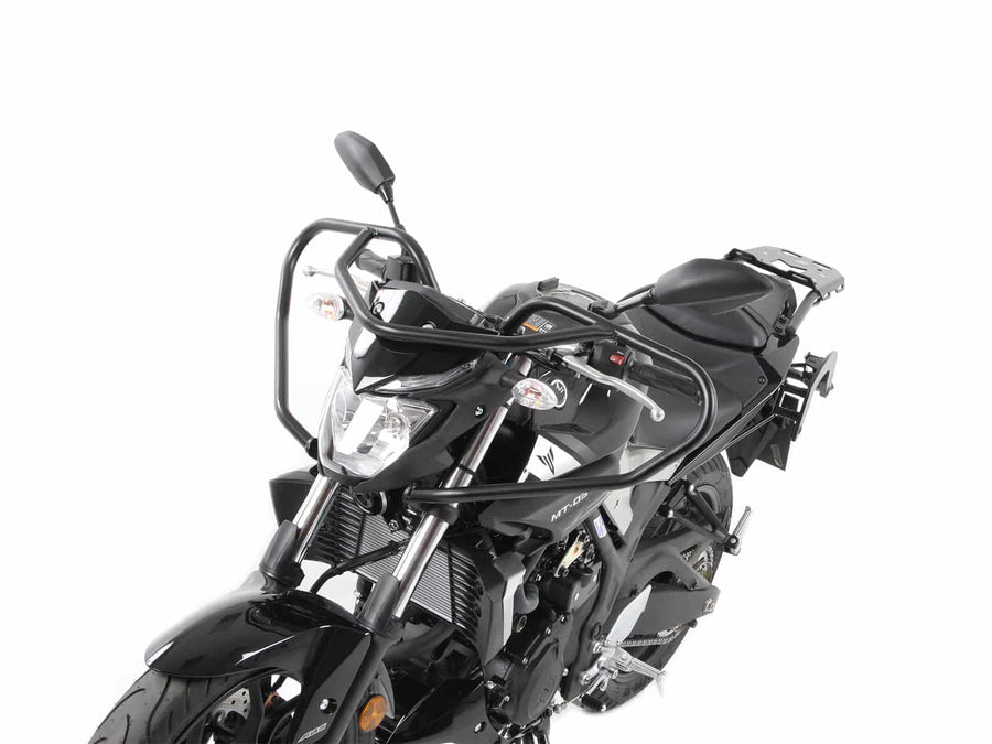 Yamaha MT-03 [2016-2019]-Barra de protección de la cabeza