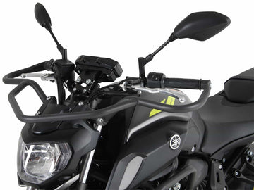 Yamaha MT-07 [2018-2020]-Barra de protección frontal - 0
