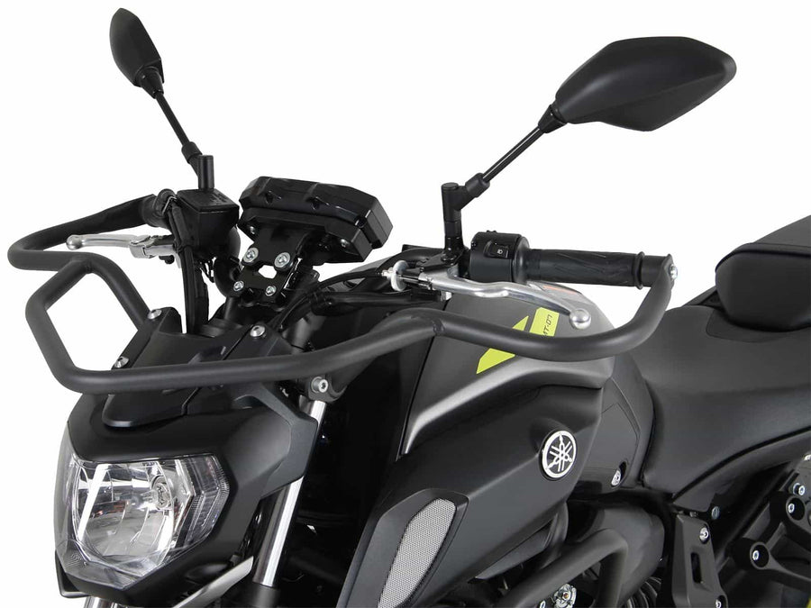 Yamaha MT-07 [2018-2020]-Barra de protección frontal